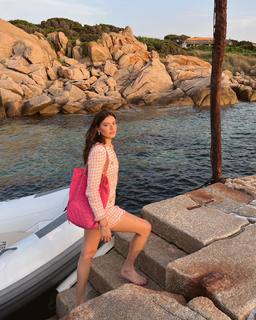 Jessica Clements feet photo 12
