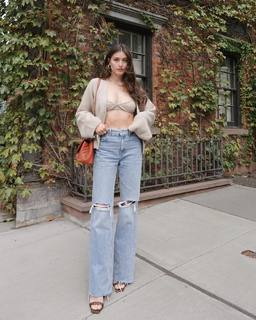 Jessica Clements feet photo 2