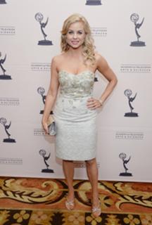 Jessica Collins feet photo 11