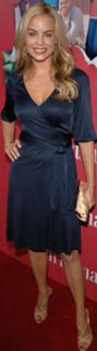 Jessica Collins feet photo 8