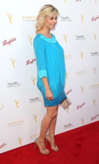 Jessica Collins feet photo 11