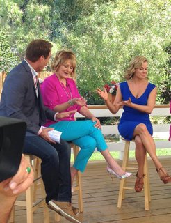 Jessica Collins feet photo 19