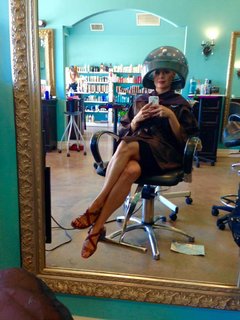 Jessica Collins feet photo 13