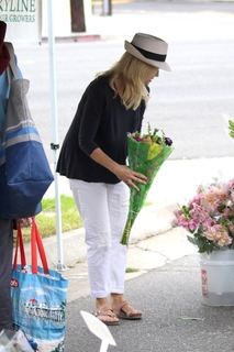 Jessica Collins feet photo 18