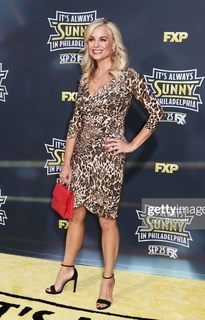 Jessica Collins feet photo 15