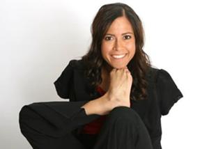 Jessica Cox feet photo 5