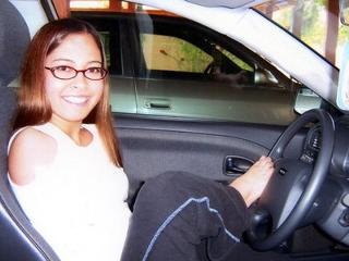 Jessica Cox feet photo 2