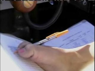Jessica Cox feet photo 10