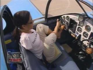 Jessica Cox feet photo 5