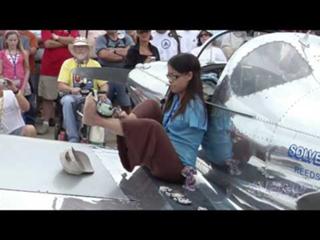 Jessica Cox feet photo 19