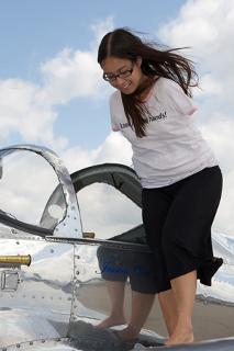 Jessica Cox feet photo 14