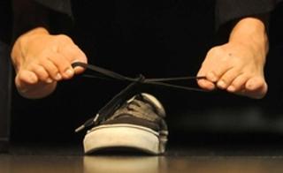 Jessica Cox feet photo 7