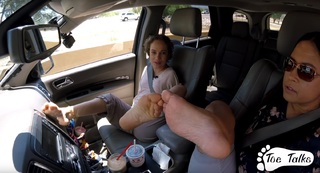 Jessica Cox feet photo 19