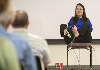 Jessica Cox feet photo 10