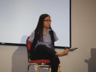 Jessica Cox feet photo 1