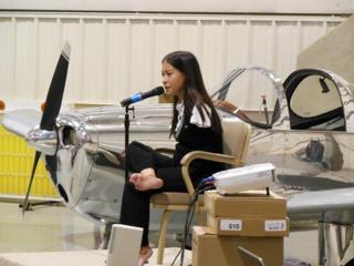 Jessica Cox feet photo 12