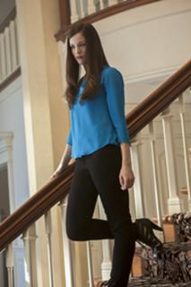 Jessica De Gouw feet photo 11