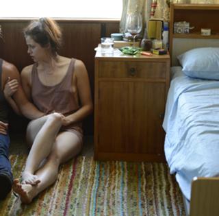 Jessica De Gouw feet photo 16