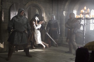 Jessica De Gouw feet photo 12