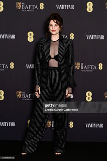 Jessica De Gouw feet photo 5