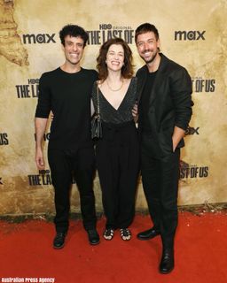 Jessica De Gouw feet photo 3