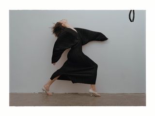 Jessica De Gouw feet photo 2