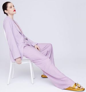 Jessica De Gouw feet photo 3