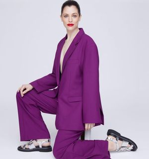 Jessica De Gouw feet photo 2