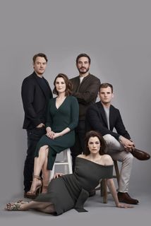 Jessica De Gouw feet photo 1