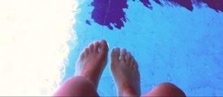 Jessica Decote feet photo 3