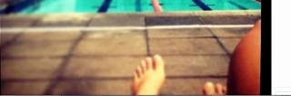 Jessica Decote feet photo 13