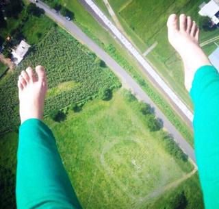 Jessica Decote feet photo 10