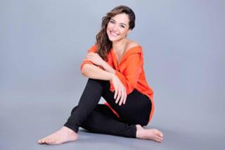 Jessica Decote feet photo 8