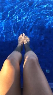Jessica Decote feet photo 18