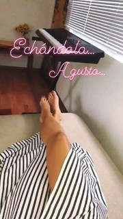 Jessica Decote feet photo 12