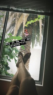 Jessica Decote feet photo 4