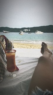 Jessica Decote feet photo 2