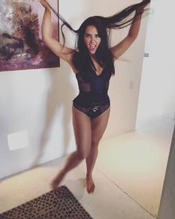 Jessica Decote feet photo 19