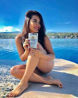 Jessica Decote feet photo 13