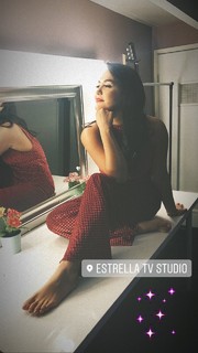 Jessica Decote feet photo 6