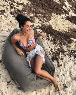 Jessica Decote feet photo 19