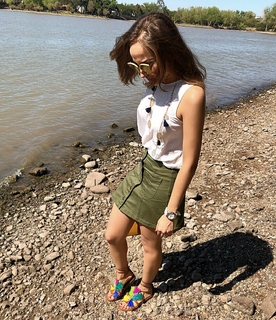 Jessica Díaz feet photo 19