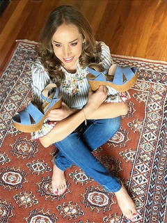 Jessica Díaz feet photo 17