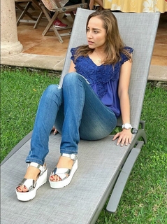 Jessica Díaz feet photo 16