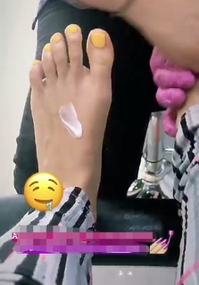 Jessica Díaz feet photo 7
