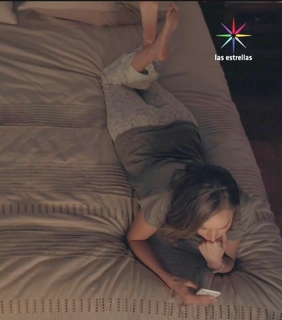 Jessica Díaz feet photo 1