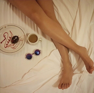 Jessica Díaz feet photo 18
