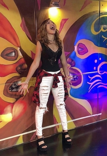 Jessica Díaz feet photo 16