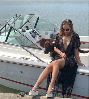 Jessica Díaz feet photo 15