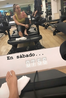 Jessica Díaz feet photo 16